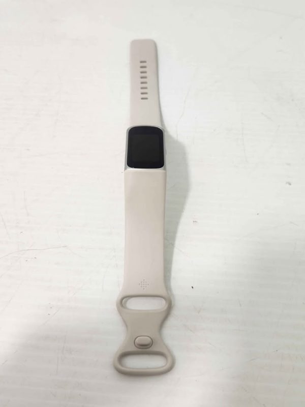 FITBIT SMART WATCH WITH CHARGER #GN382596 - Image 6
