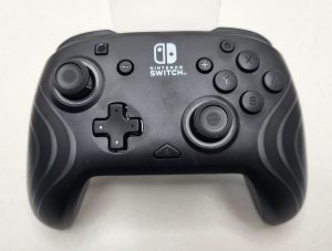 Afterglow Wave Wireless Controller Plus for Nintendo Switch - IP381315