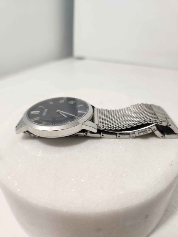 MENS CHROME WATCH #GN380173 - Image 3