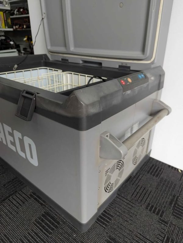 Waeco CoolFreeze 79L Fridge/Freezer - BP340066 - Image 4