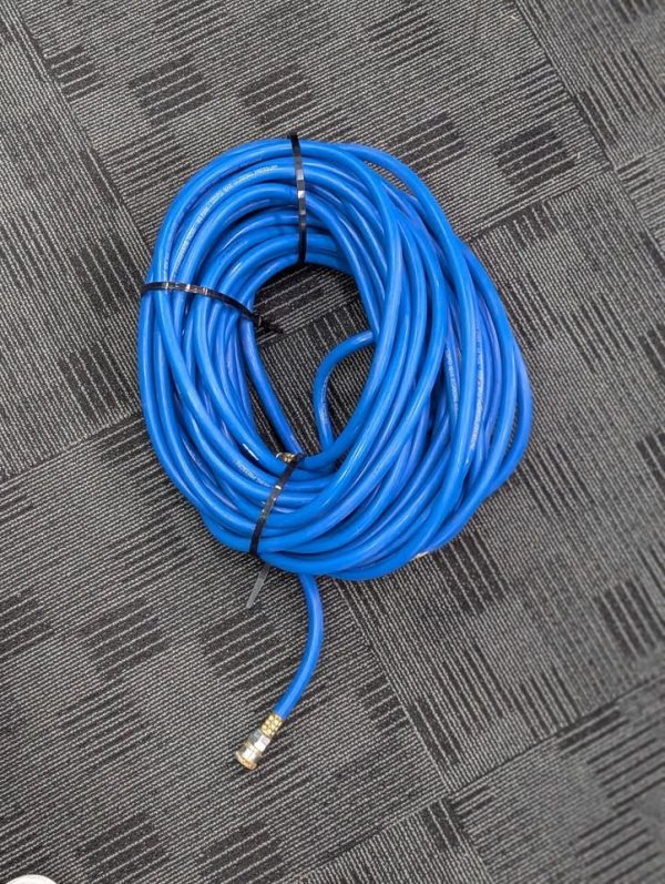 Chicago Hush Air Compressor - BP382322 - Image 6