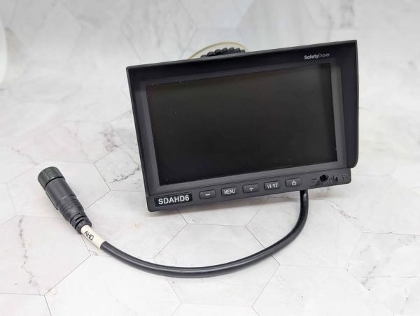 SafetyDave Rear View Camera SDAHD6 - BP378019 - Image 5