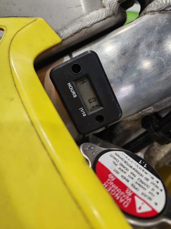 Suzuki RM-Z450 Motocross Bike - IP379714 - Image 14