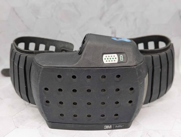3M Speedglas Welding Helmet (G5-01) - BP378590 - Image 6