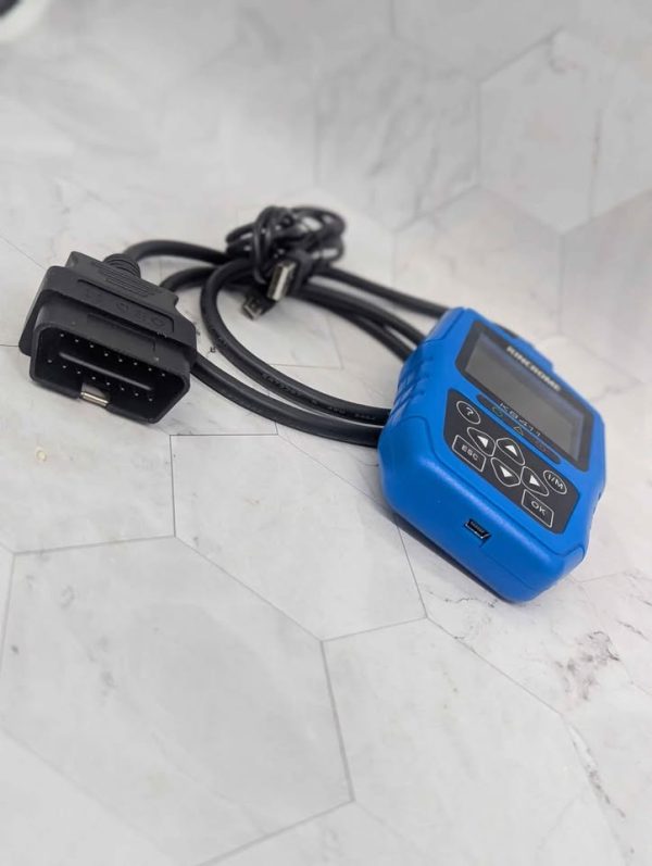 Kincrome OBD2 Reader (K8411) - BP385926 - Image 2