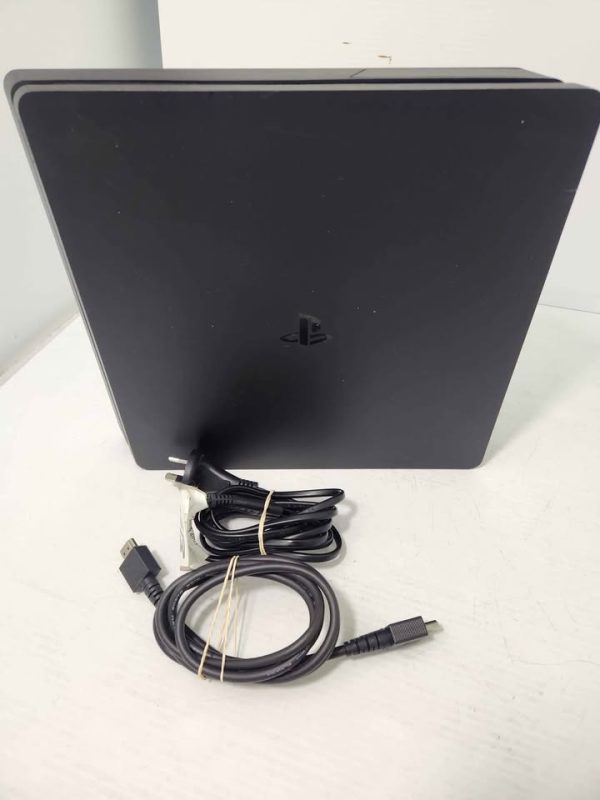 PLAYSTAION 4 SLIM (1TB) CONSOLE #GN380716 - Image 10