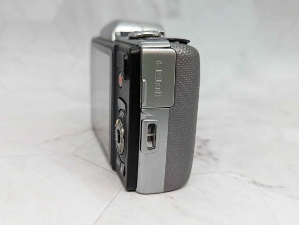 Olympus SZ-10 14-Megapixel Digital Camera - BP382127 - Image 4