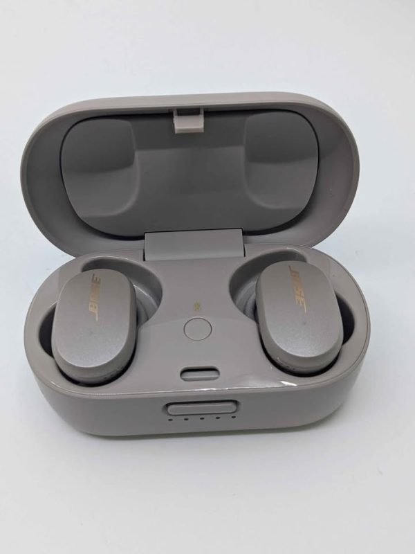 Bose Quiet Comfort EarBuds -BL379934 - Image 2