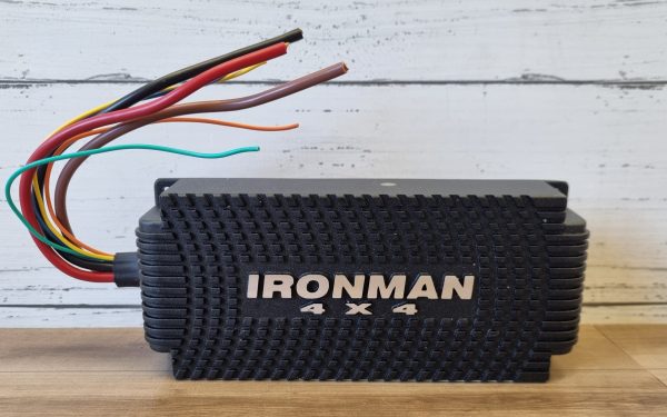 Ironman 4x4 40A DC Charger TW350291 - Image 5