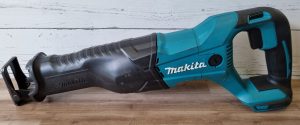 Makita 18V Reciprocating Saw TW380261