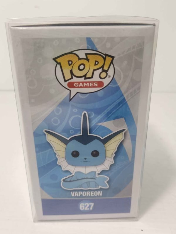 VAPOREON POP VINYL IN BOX #GN381468 - Image 9