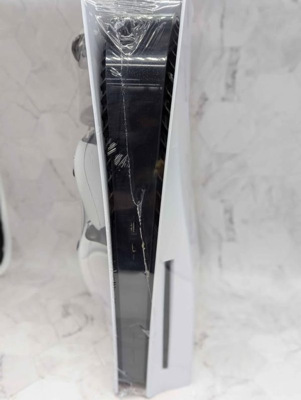 Sony PlayStation 5 Disc Edition Console (CFI-1202A) - BP381732 - Image 2
