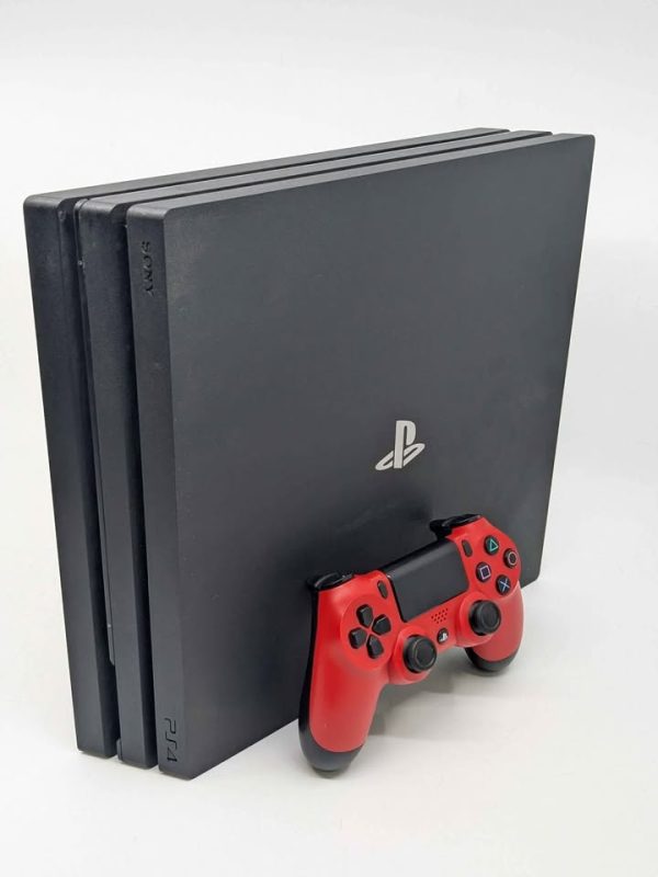 Sony PlayStation 4 Console - BL382947 - Image 4