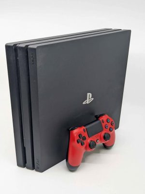 Sony PlayStation 4 Console - BL382947
