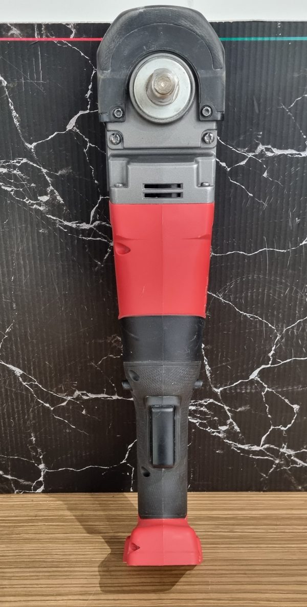 Milwaukee 18V Polisher TW331266 - Image 4