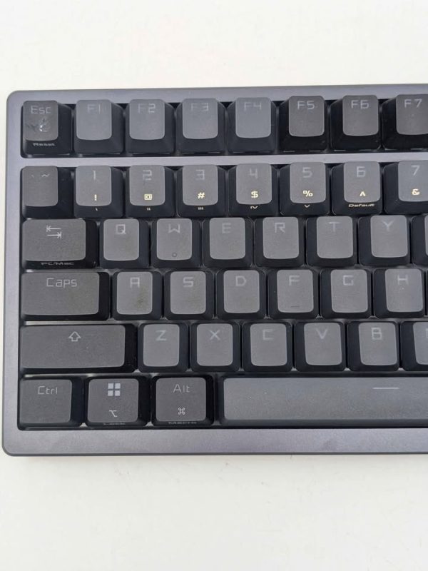 ROG Azoth Wireless Gaming Keyboard - BL384025 - Image 5