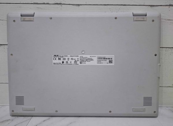 ASUS CHROMEBOOK LAPTOP TW373424 - Image 12