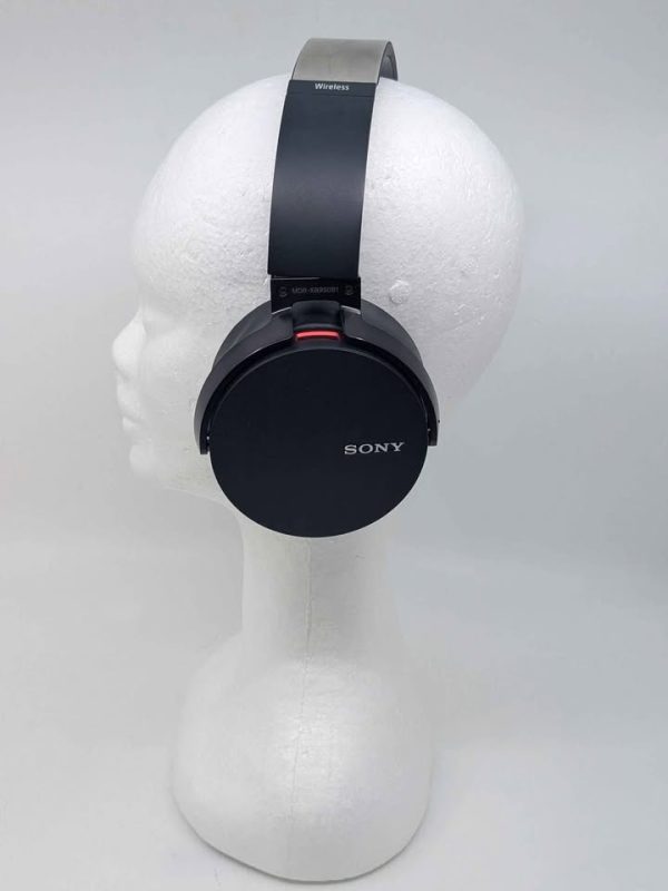 Sony Headphones - BL381578 - Image 8