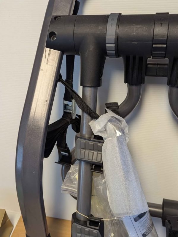 Yakima Halfback Bike Rack - BP351434 - Image 4