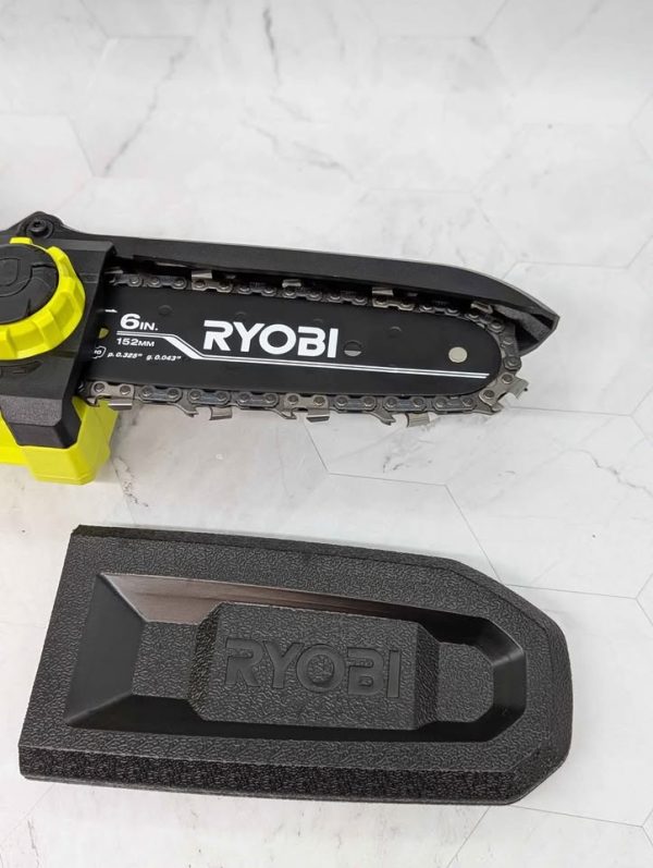 Ryobi 18V 6" Pruning Saw 2Ah Kit (R18XPCS10) - BP382235 - Image 4