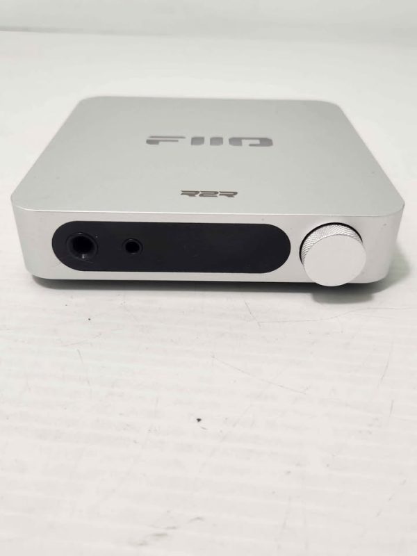 FIIQ HEADPHONE AMP K11 #GN383142 - Image 2