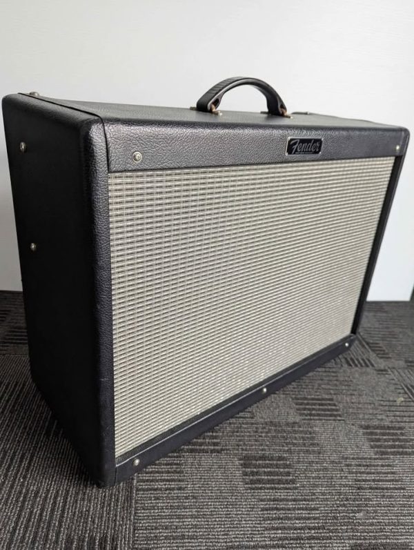 Fender Hot Rod Deluxe Guitar Amplifier - BP383126 - Image 2