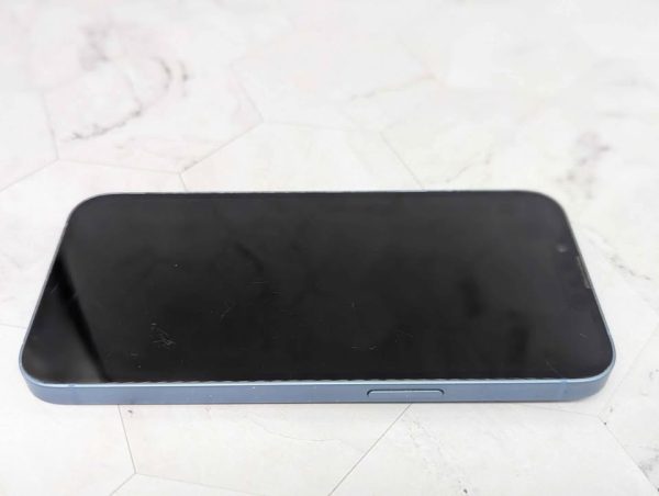 Apple iPhone 14 128GB (MPVN3ZP/A) - BP383495 - Image 5