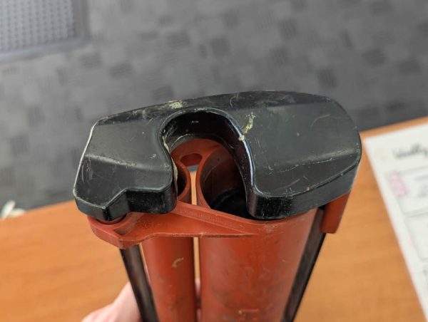 Hilti Manual Adhesive Dispenser (HDM500) - BP349827 - Image 5