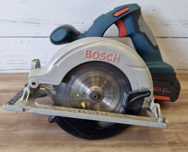 Bosch 18V Circular Saw TW381336 - Image 7