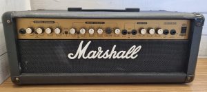Marshall 100W 2-Channel Head TW357586