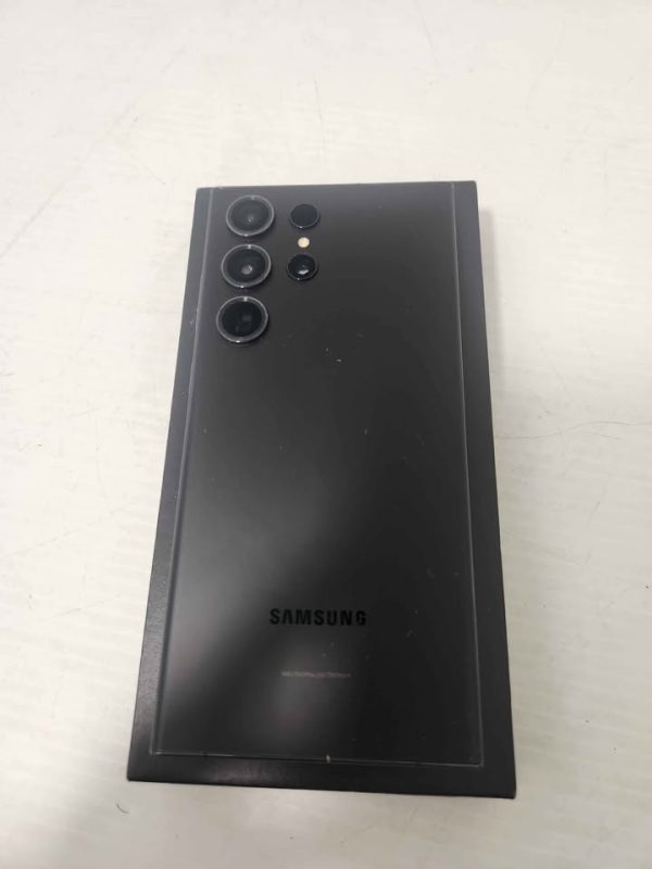 SAMSUNG S23 ULTRA MOBILE PHONE #GN386108 - Image 14