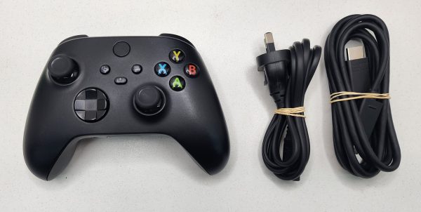 Xbox Series X 1TB with Controller - IP383049 - Image 15