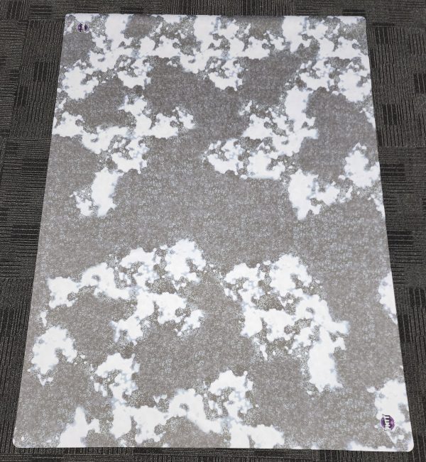 PMTT Gaming Mat "Winters End" 60" x 40" - IP379945 - Image 7