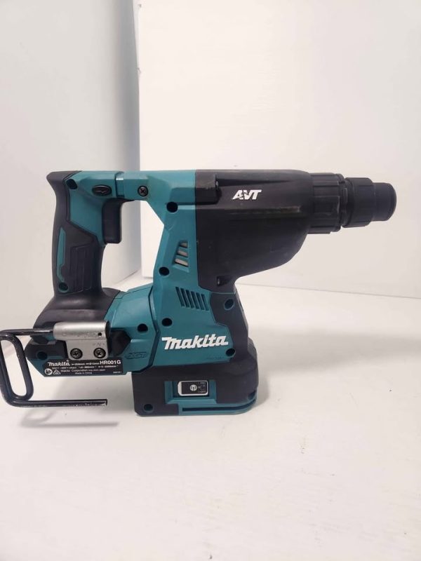 MAKITA ROTARY HAMMER (SKIN ONLY) #GN381258 - Image 3