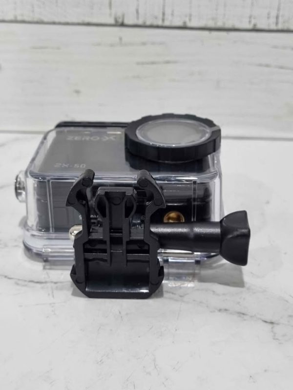 ZERO X ACTION CAMERA TW374949 - Image 15