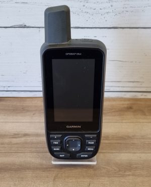 Garmin Handheld GPS TW375764