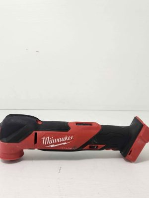 MILWAUKEE MULTI TOOL M18FMT )SKIN ONLY) #GN380874