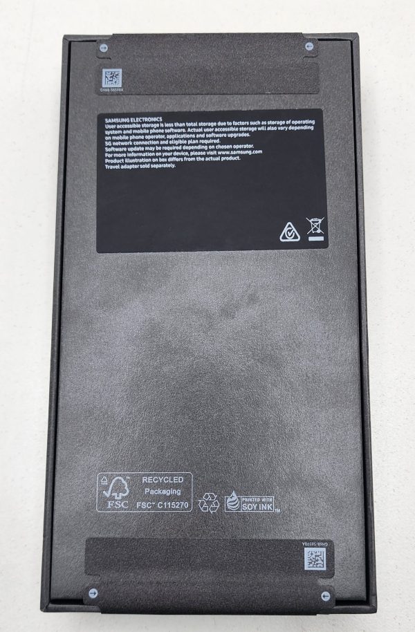Samsung Galaxy s25+ 512GB Sealed in Box - IP384687 - Image 6