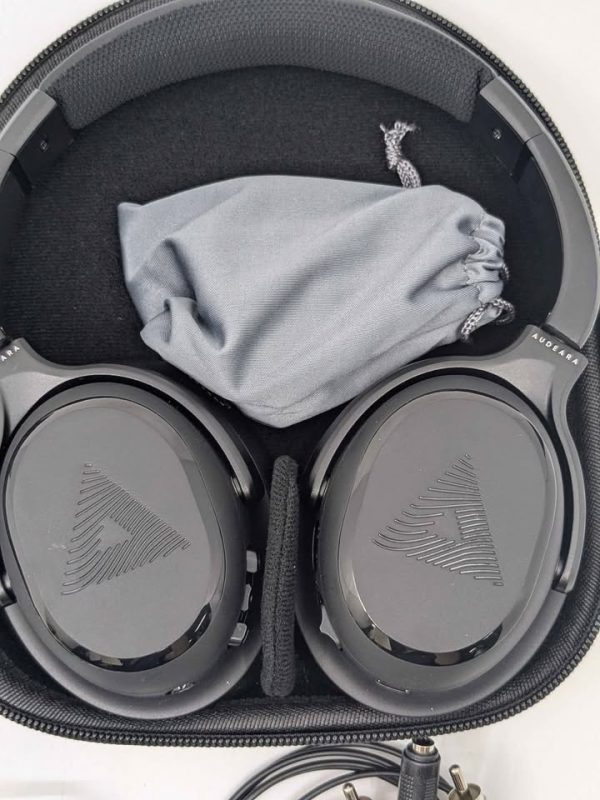 Audeara TV Bundle Headphones - BL363374 - Image 4