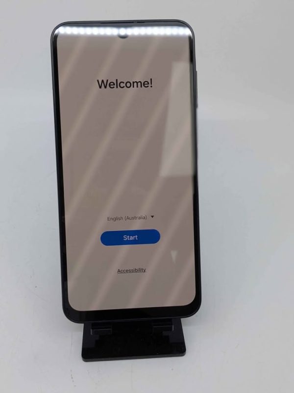 Samsung Galaxy A16 Mobile - BL386080 - Image 2