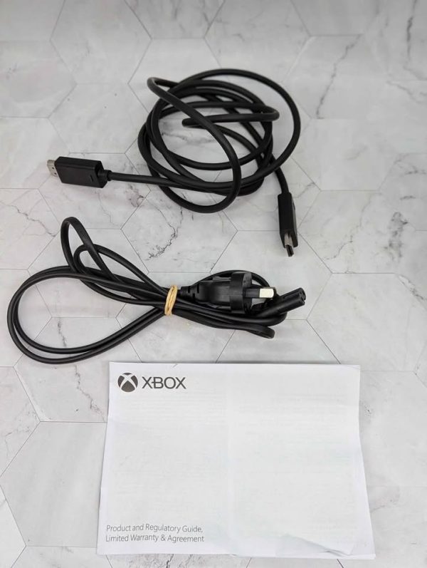 Microsoft Xbox Series X 1 TB Console - BP380523 - Image 8