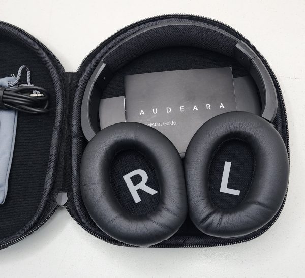 Audeara A-01 Smart Headphones - IP383225 - Image 12