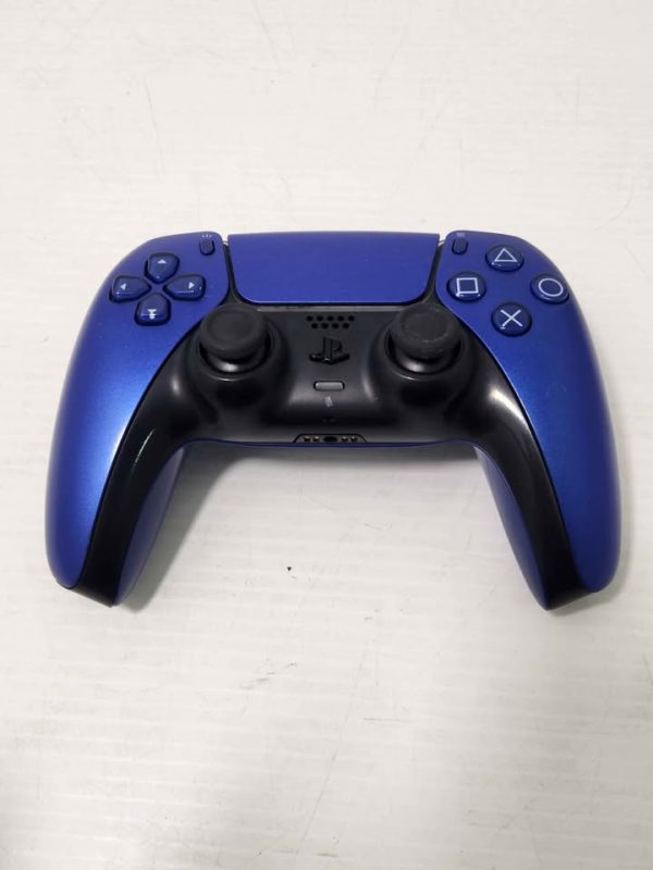 SONY PLAYSTATION 5 CONTROLLER #GN383290 - Image 5