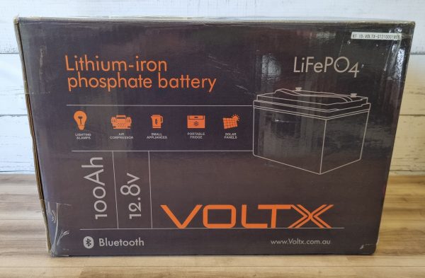 VoltX 12V Lithium Battery TW374771 - Image 6