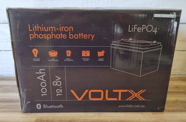 VoltX 12V Lithium Battery TW374771 - Image 12