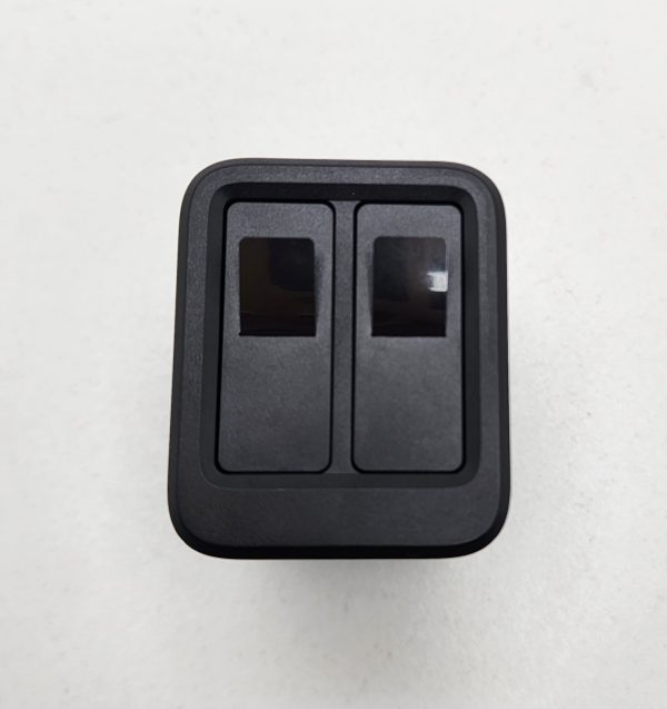 Go Pro Battery Charger and 2 x Batteries - IP381488 - Image 4