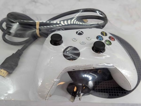 Microsoft Xbox Series S Digital Console - BP382382 - Image 6