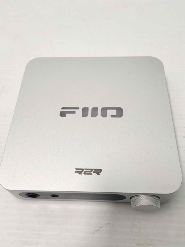 FIIQ HEADPHONE AMP K11 #GN383142 - Image 6