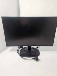MSI MONITOR 3PCO WITH POWER CORD #GN380954
