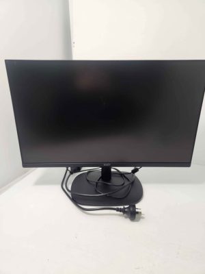 MSI MONITOR 3PCO WITH POWER CORD #GN380954